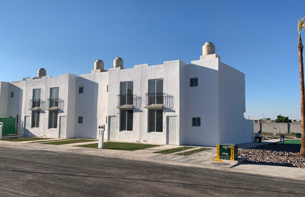 Casa en venta en Sol de Oriente, Torreón — foto 2 de 12