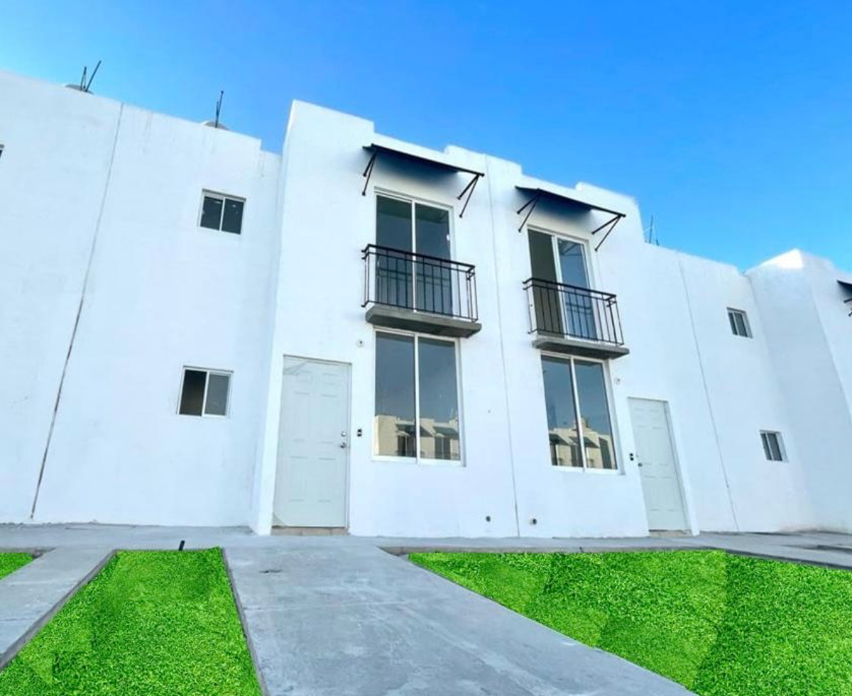 Casa en Venta en Sol de Oriente, Torreón, Coahuila de Zaragoza