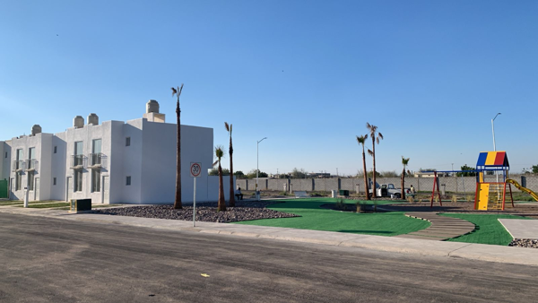 Casa en venta en Sol de Oriente, Torreón — foto 3 de 12