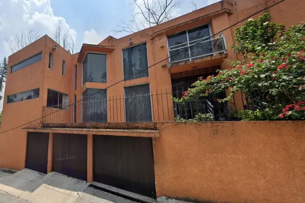 Casa en venta en Lomas de Tecamachalco, Naucalpan de Juárez — foto 2 de 14