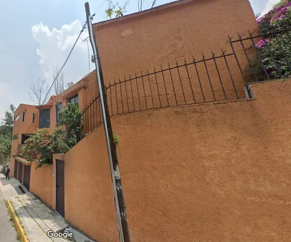 Casa en venta en Lomas de Tecamachalco, Naucalpan de Juárez — foto 3 de 14