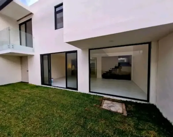 Casa en renta en Buenavista, Cuernavaca, Morelos