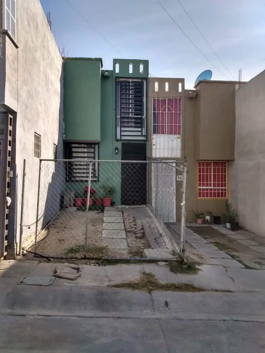 Casa en venta en Paseos del Florido, Tijuana — foto 1 de 2