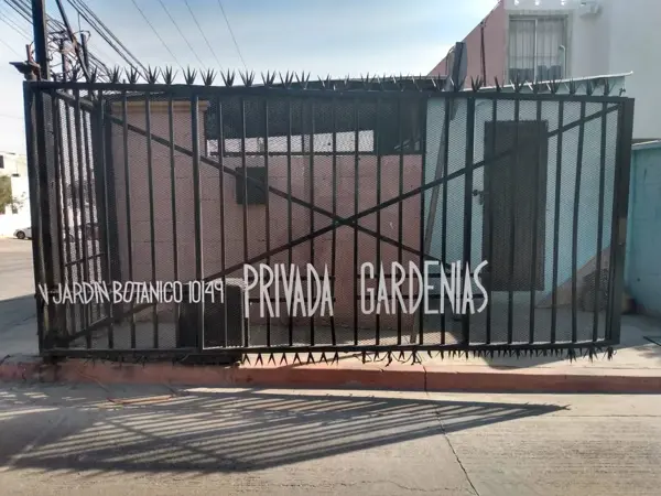 Casa en venta en Paseos del Florido, Tijuana — foto 2 de 2