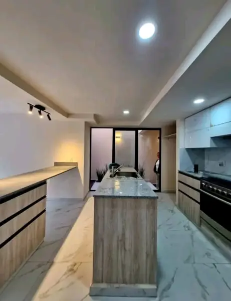 Casa en renta en Buenavista, Cuernavaca — foto 2 de 12