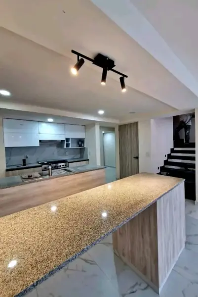 Casa en renta en Buenavista, Cuernavaca — foto 3 de 12