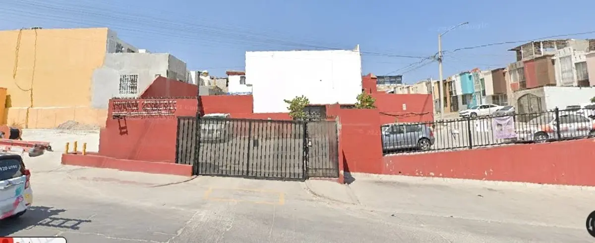 Casa en venta en Paseos del Florido, Tijuana