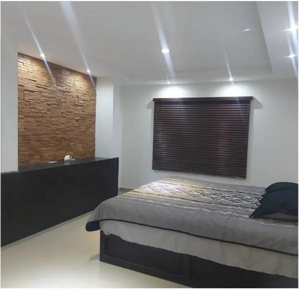 Casa en venta en Las Fuentes, Ahome — foto 3 de 7