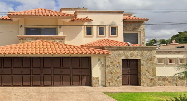 Casa en venta en Las Fuentes, Ahome — foto 2 de 7