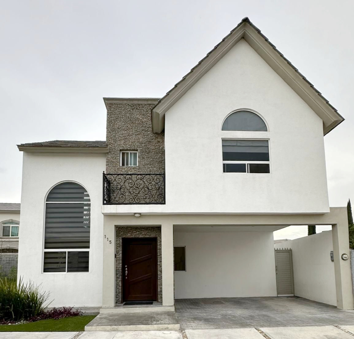 Casa en venta en Villa Bonita, Saltillo — foto 1 de 23