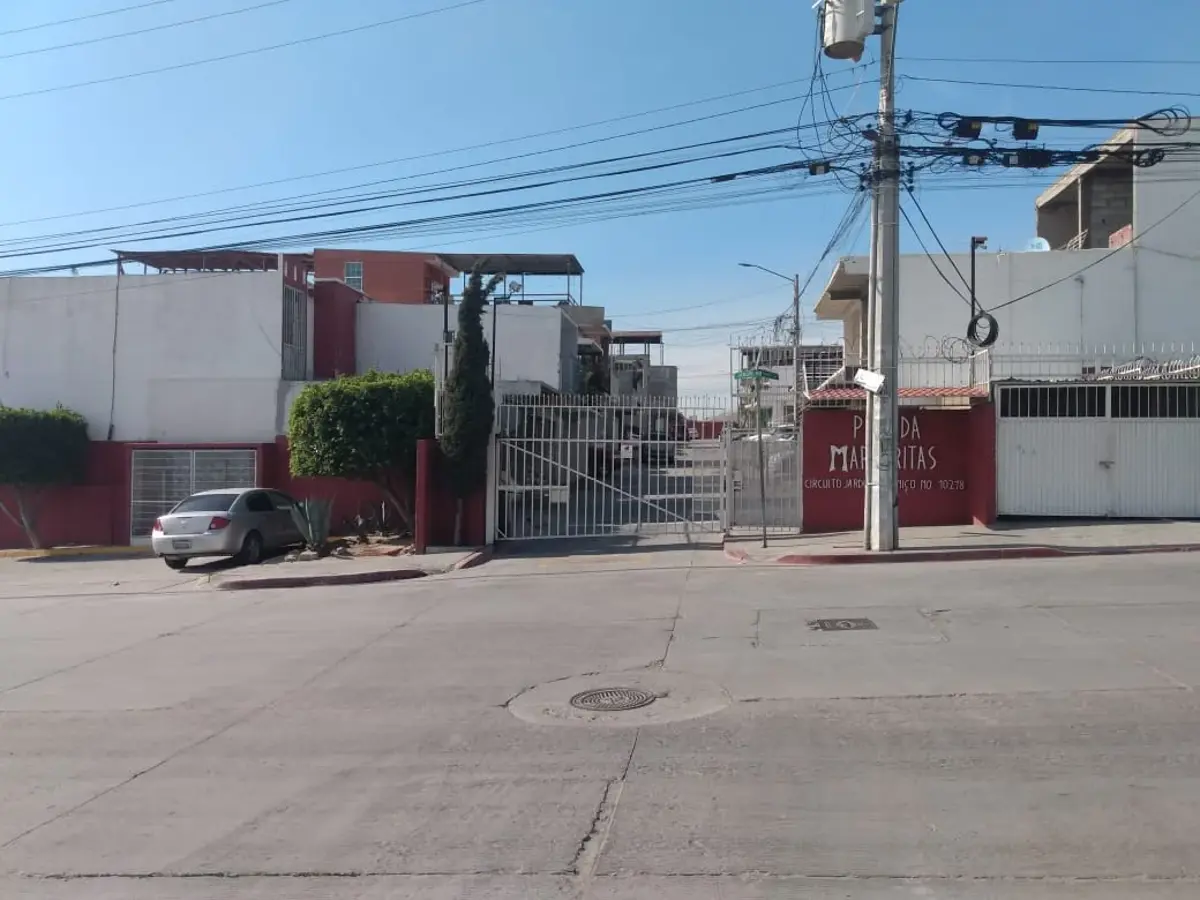 Casa en venta en Paseos del Florido, Tijuana — foto 1 de 2