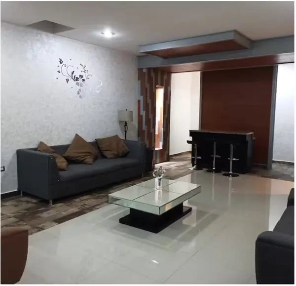 Casa en venta en Las Fuentes, Ahome — foto 3 de 7