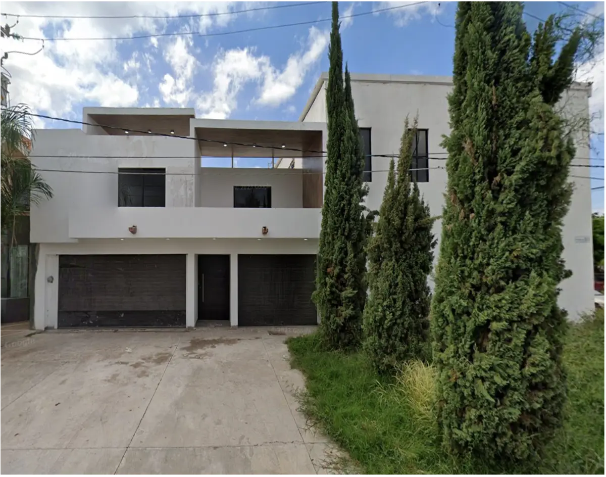 Casa en venta en Las Fuentes, Ahome — foto 1 de 7