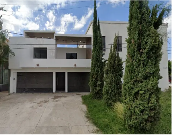 Casa en remate en Las Fuentes, Ahome, Sinaloa