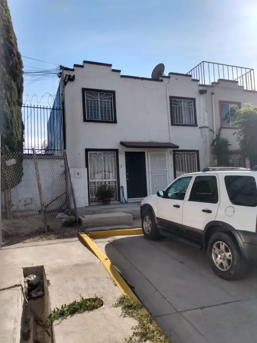 Casa en venta en Paseos del Florido, Tijuana — foto 1 de 3