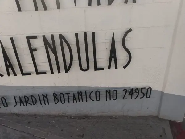 Casa en venta en Paseos del Florido, Tijuana — foto 2 de 3