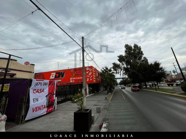 Casa en renta en Torreon Centro, Torreón — foto 2 de 10