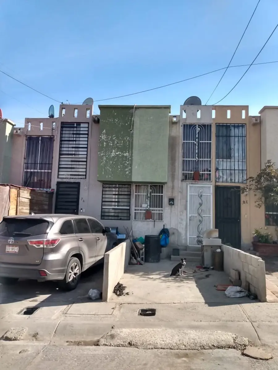 Casa en venta en Paseos del Florido, Tijuana — foto 1 de 3