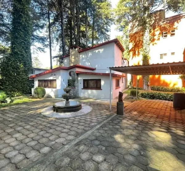 Casa en venta en Centro Ocoyoacac, Ocoyoacac — foto 2 de 7