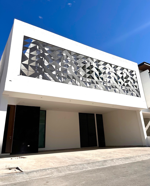 Casa en venta en Rincón de Alcántara, Saltillo — foto 2 de 19
