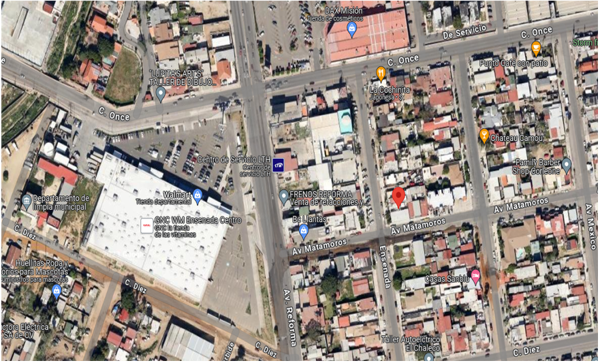 Casa en venta en Ulbrich, Ensenada — foto 2 de 9