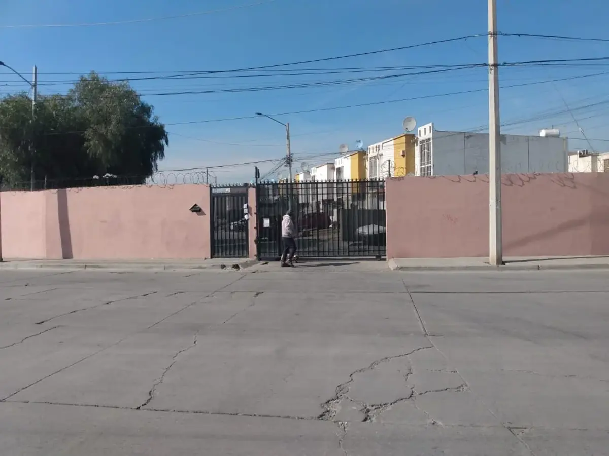 Casa en venta en Paseos del Florido, Tijuana