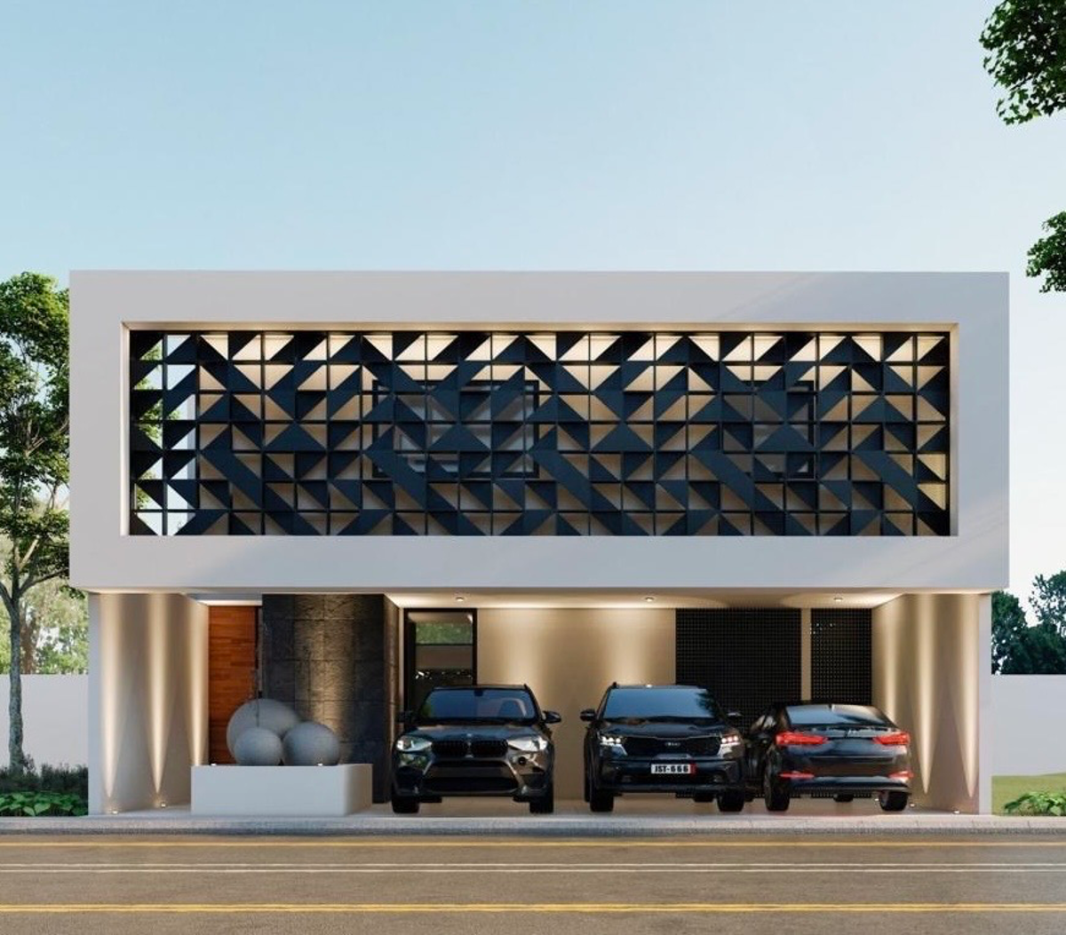 Casa en venta en Rincón de Alcántara, Saltillo — foto 1 de 19