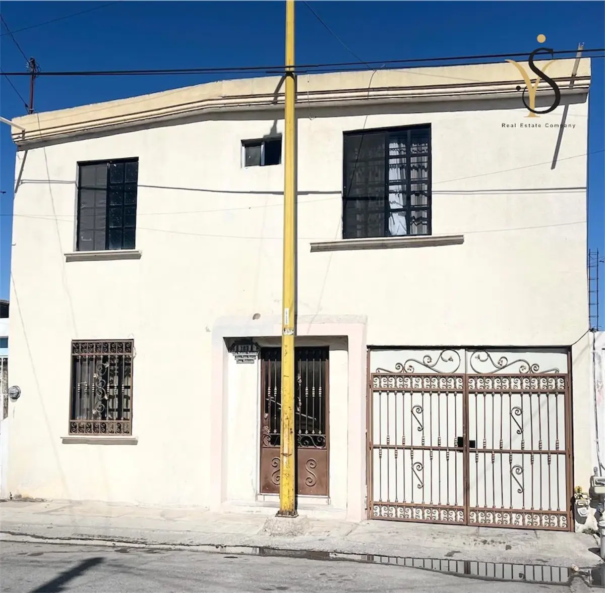 Casa en venta en Fundadores, Saltillo — foto 1 de 7