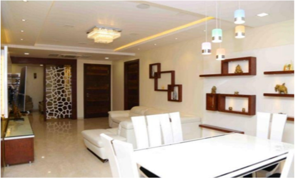 Casa en venta en Contry, Monterrey — foto 2 de 7