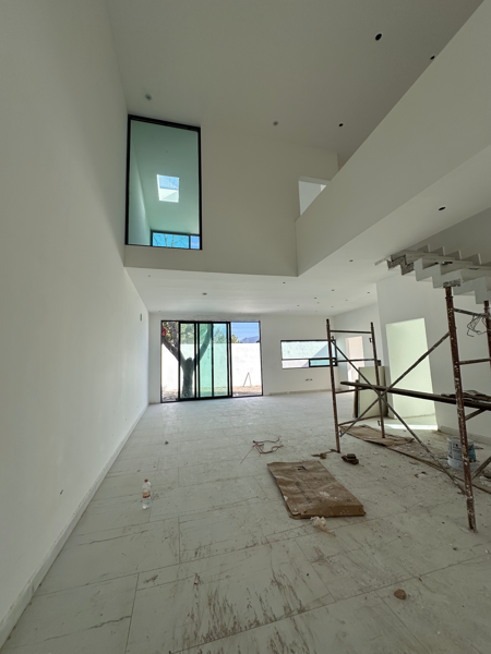 Casa en venta en Rincón de Alcántara, Saltillo — foto 3 de 17
