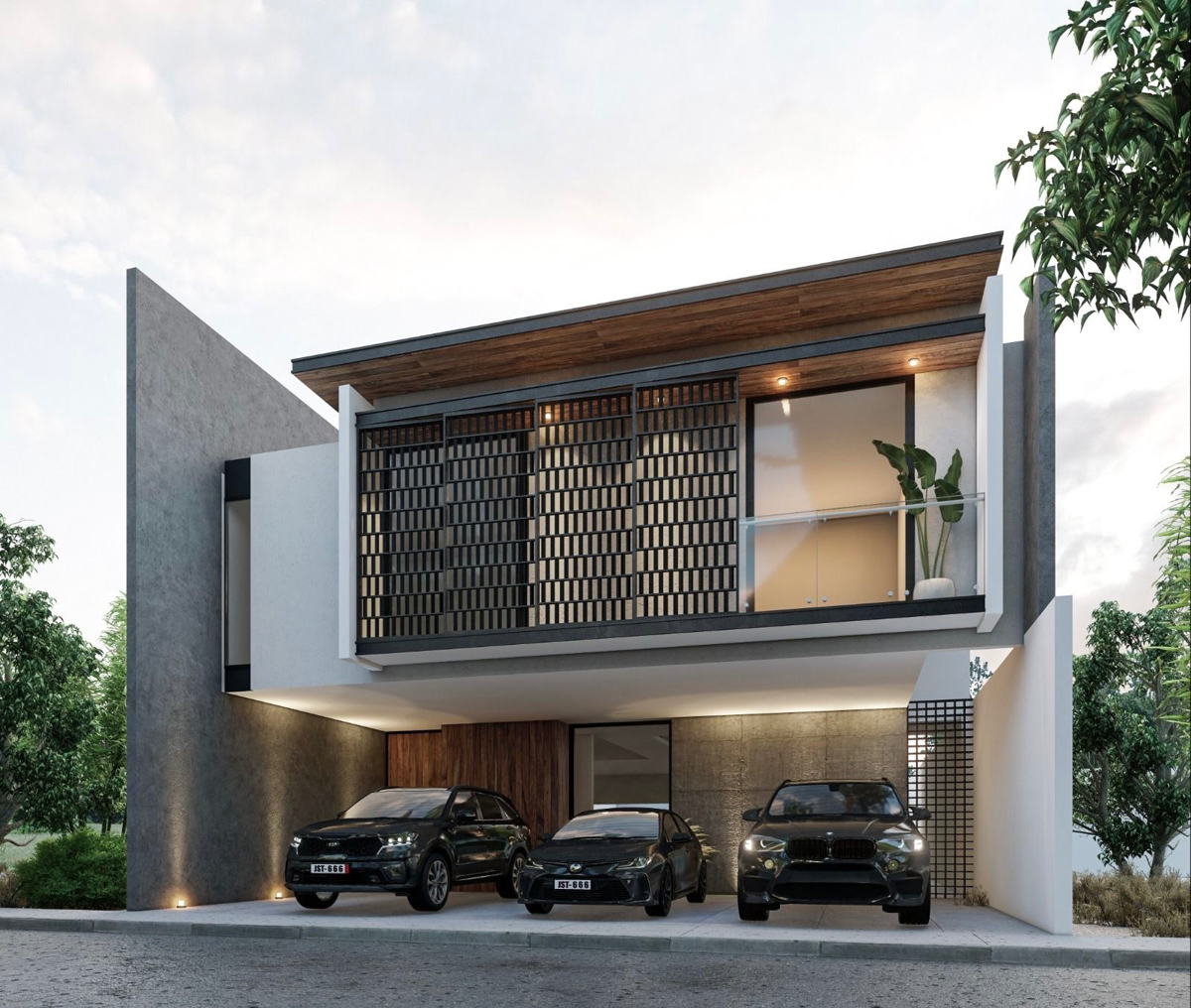 Casa en venta en Rincón de Alcántara, Saltillo — foto 1 de 17