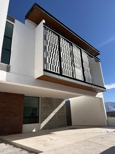 Casa en venta en Rincón de Alcántara, Saltillo — foto 2 de 17