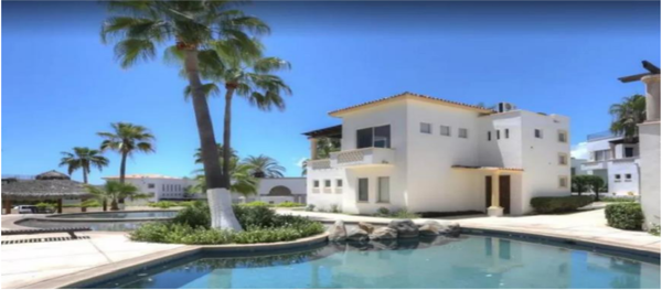Casa en venta en El Tezal, Los Cabos — foto 3 de 8