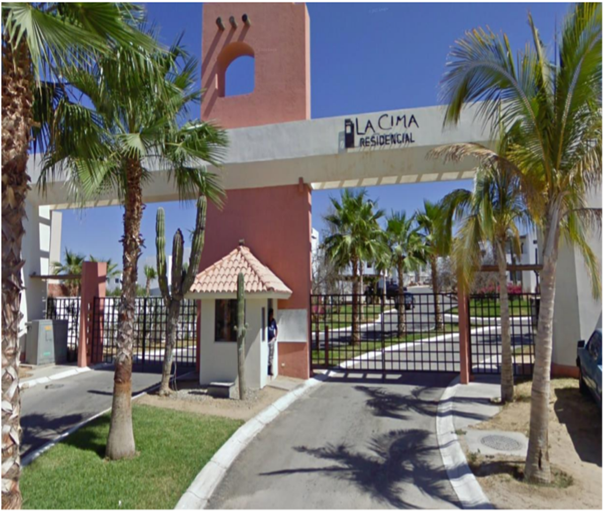 Casa en venta en El Tezal, Los Cabos — foto 1 de 8