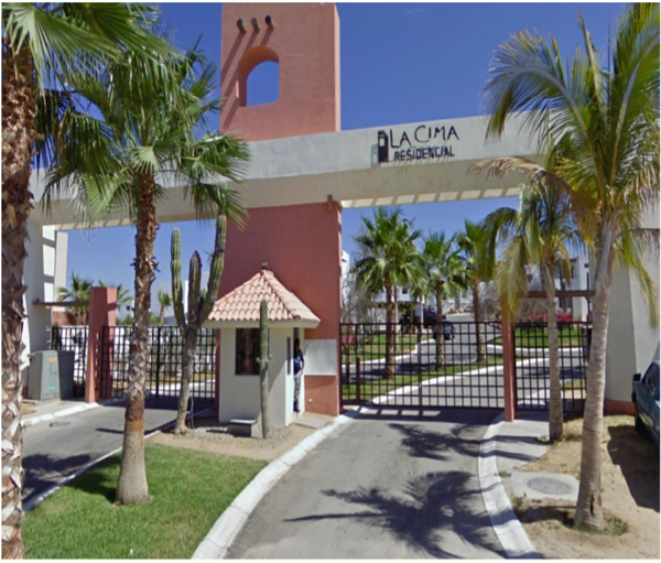 Casa en remate en El Tezal, Los Cabos, Baja California Sur