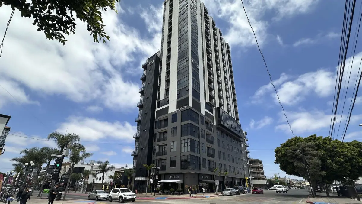 Departamento en venta en Zona Centro, Tijuana — foto 1 de 26