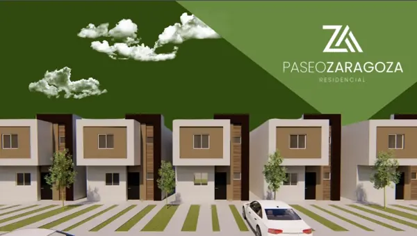 Casa en venta en Villas Zaragoza, Torreón — foto 2 de 6
