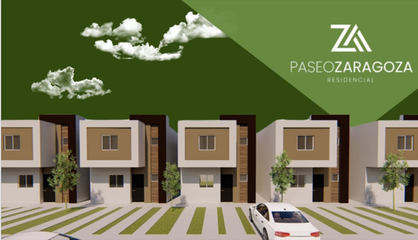 Casa en venta en Campo Nuevo de Zaragoza, Torreón, Coahuila de Zaragoza