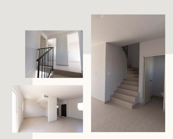 Casa en venta en Campo Nuevo de Zaragoza, Torreón — foto 2 de 5