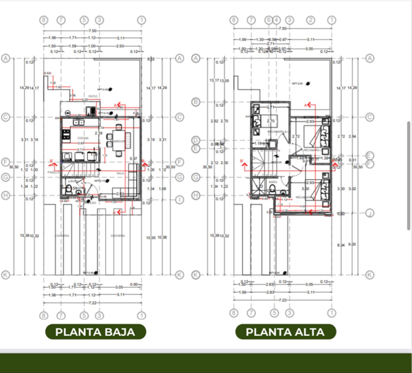 Casa en venta en Campo Nuevo de Zaragoza, Torreón — foto 3 de 5