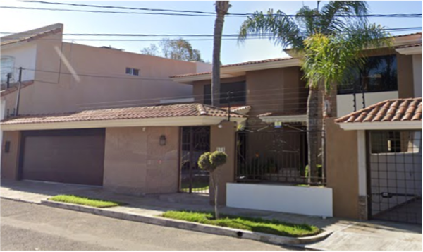 Casa en venta en Playas de Tijuana Sección Jardines, Tijuana — foto 2 de 8