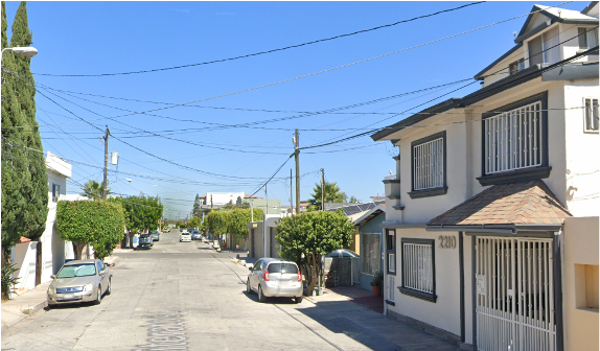 Casa en venta en Otay Universidad, Tijuana — foto 2 de 8
