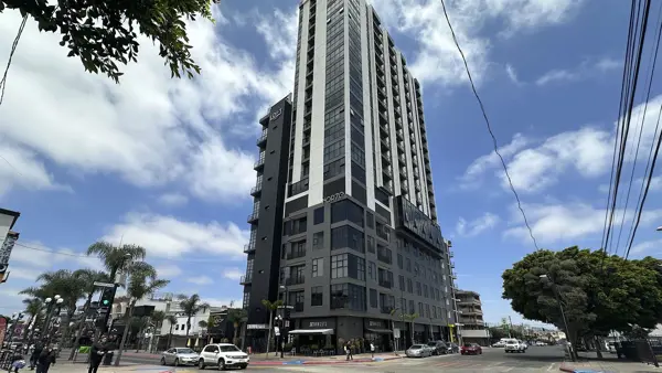Departamento en venta en Zona Centro, Tijuana, Baja California