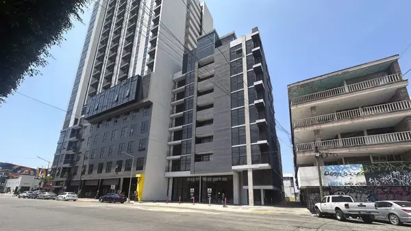 Departamento en venta en Zona Centro, Tijuana — foto 2 de 27