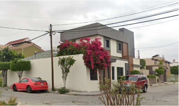 Casa en venta en Maestros Universitarios, Tijuana — foto 2 de 10