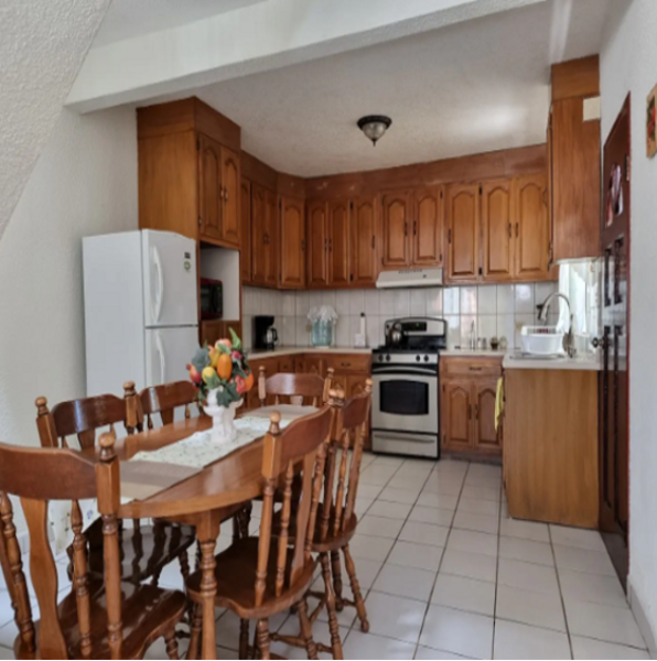 Casa en venta en Moderna, Ensenada — foto 3 de 8