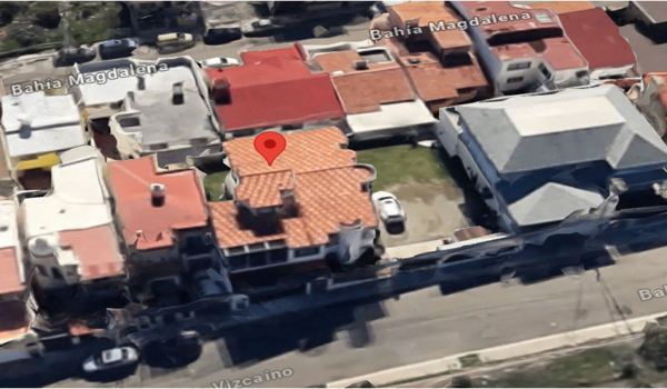 Casa en venta en Moderna, Ensenada — foto 2 de 8