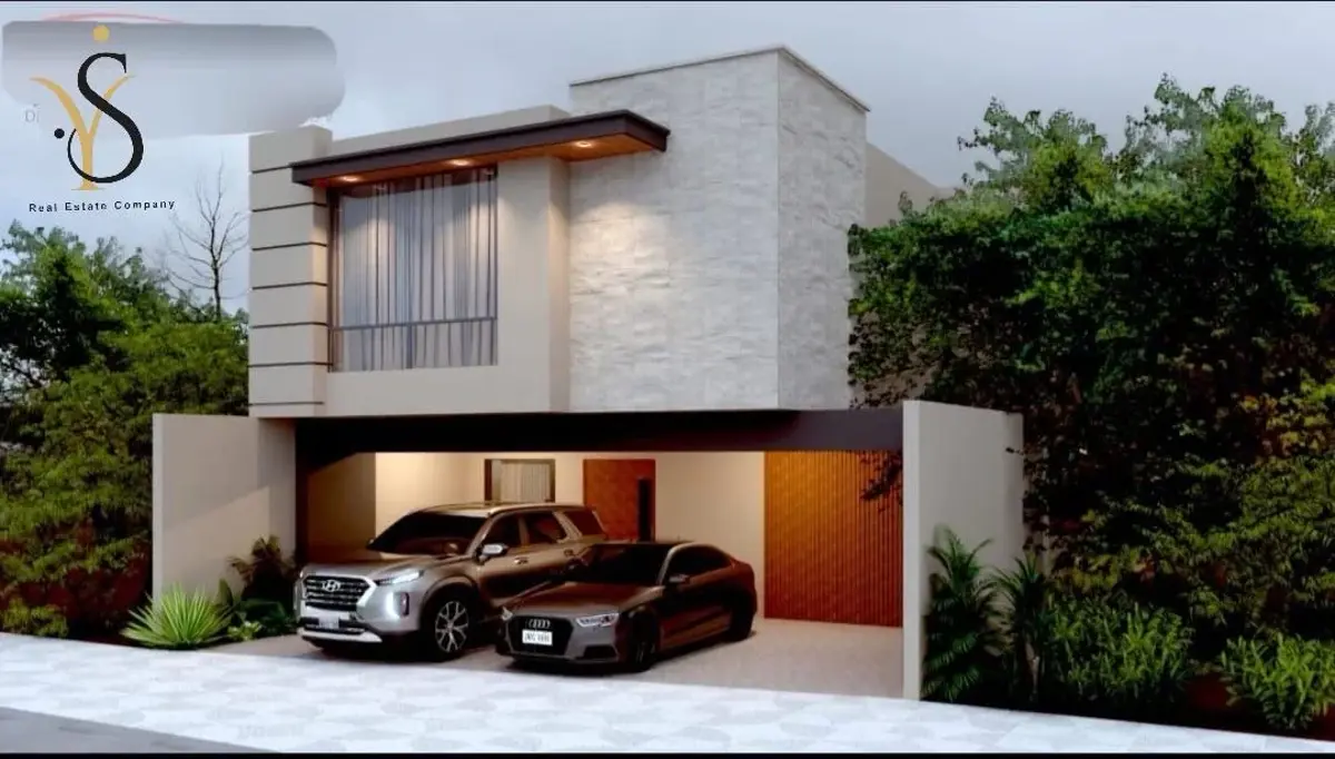 Casa en venta en El Campestre, Saltillo