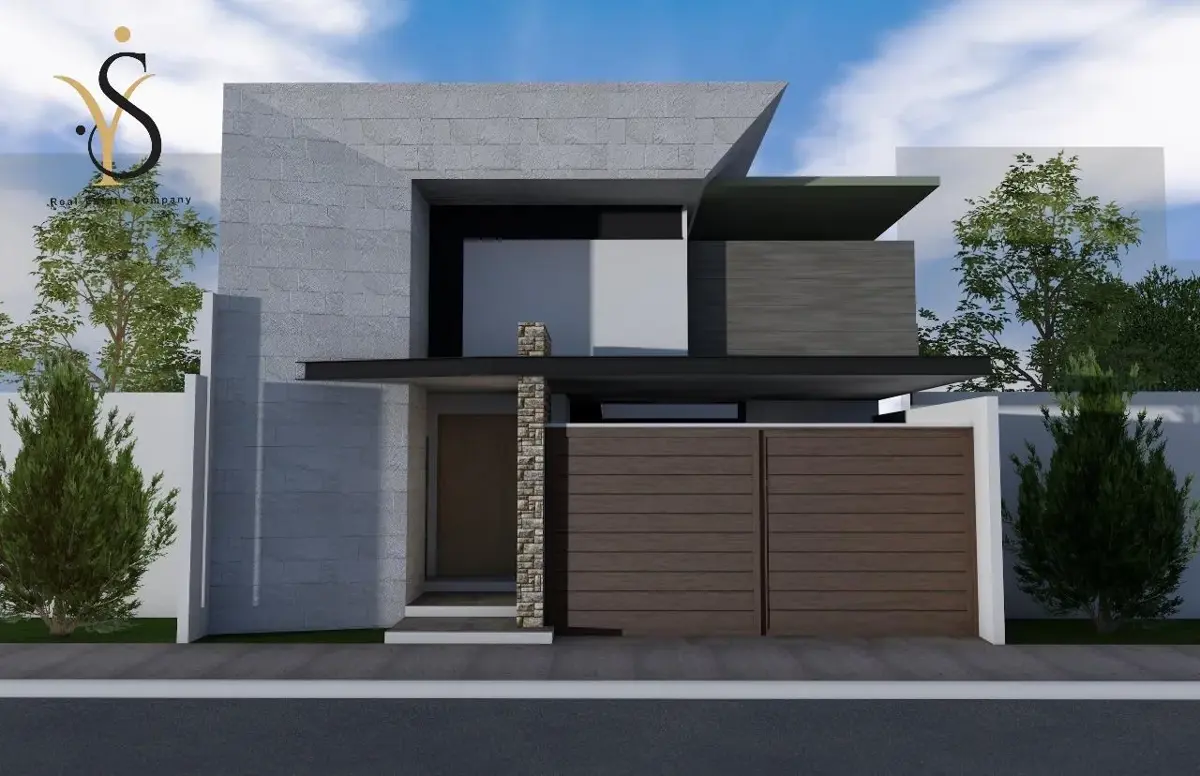 Casa en venta en Rincón de Alcántara, Saltillo