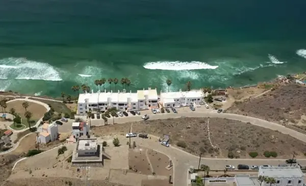 Terreno en venta en Plaza del Mar, Playas de Rosarito — foto 2 de 3